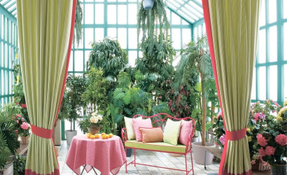 Уличные ткани: комфорт и стиль на вашей террасе и в саду — фото-1061_1