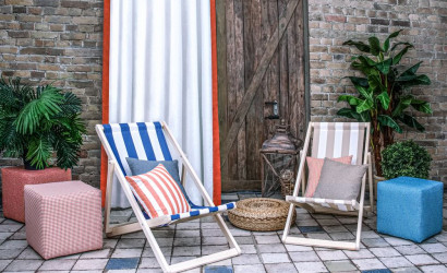 Уличные ткани: комфорт и стиль на вашей террасе и в саду — фото-1061_2