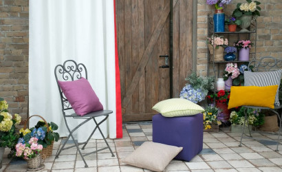 Уличные ткани: комфорт и стиль на вашей террасе и в саду — фото-1061_3