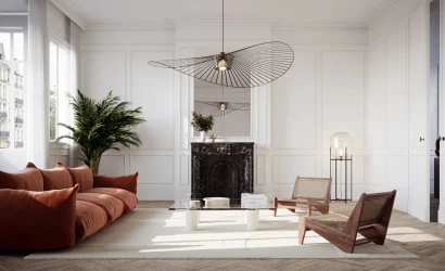 Карнизы Orac — фото-1100_3