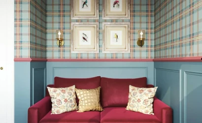 Карнизы Orac — фото-1100_5