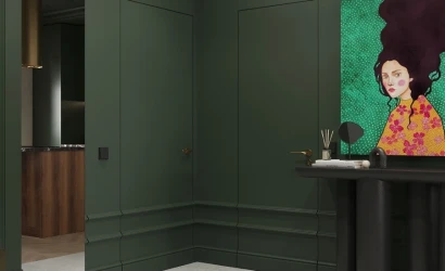 Молдинги Orac — фото-1104_1