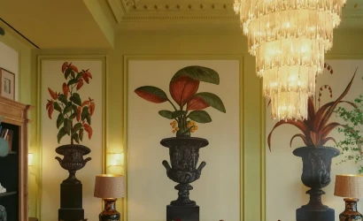 Молдинги Orac — фото-1104_5