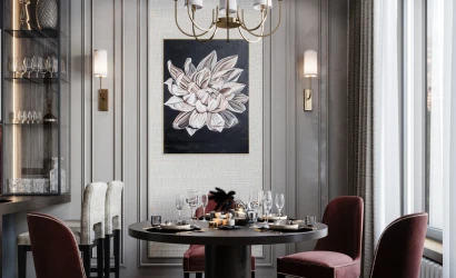 Плинтусы Orac — фото-1113_1