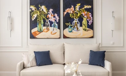 Плинтусы Orac — фото-1113_4