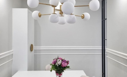 Плинтусы Orac — фото-1113_5