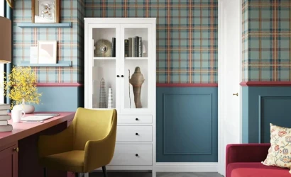 Плинтусы Orac — фото-1113_6