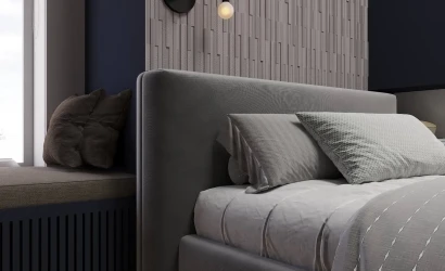 3D стеновые покрытия Orac — фото-1121_1