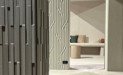 3D стеновые покрытия Orac — фото-1121_3