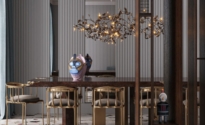 Декоративные стеновые панели Европласт — фото-1141_5