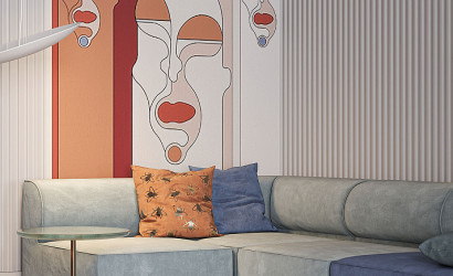 Декоративные стеновые панели Европласт — фото-1141_6