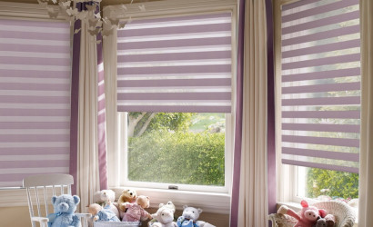 Электрокарнизы для рулонных штор Somfy — фото-1186_2