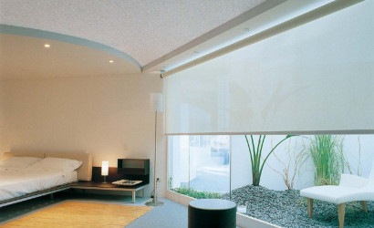 Электрокарнизы для рулонных штор Somfy — фото-1186_3