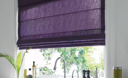 Электрокарнизы для римских штор Somfy — фото-1223_3