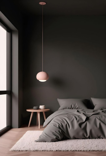 Как цвет стен творит магию вашего дома — фото-1349_2