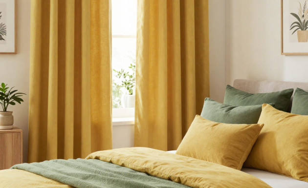 Трендовые цвета интерьера 2026: пять главных цветовых палитр года — фото-1481_7