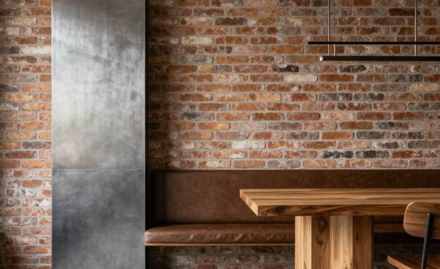 Трендовые цвета интерьера 2026: пять главных цветовых палитр года — фото-1481_8