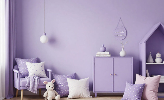 Трендовые цвета интерьера 2026: пять главных цветовых палитр года — фото-1485_3