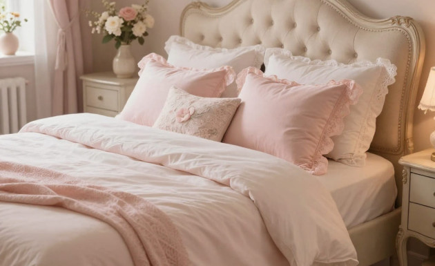 Трендовые цвета интерьера 2026: пять главных цветовых палитр года — фото-1485_1