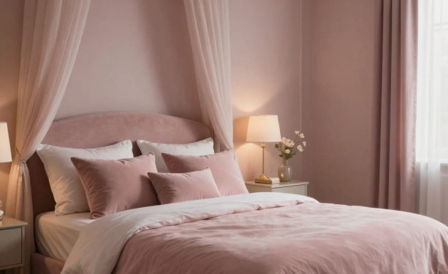 Трендовые цвета интерьера 2026: пять главных цветовых палитр года — фото-1485_4