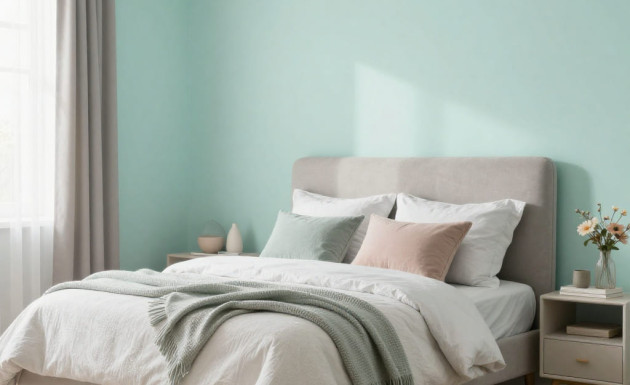 Трендовые цвета интерьера 2026: пять главных цветовых палитр года — фото-1485_6