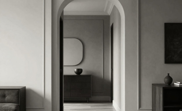 Трендовые цвета интерьера 2026: пять главных цветовых палитр года — фото-1499_2