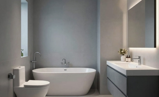 Трендовые цвета интерьера 2026: пять главных цветовых палитр года — фото-1499_3