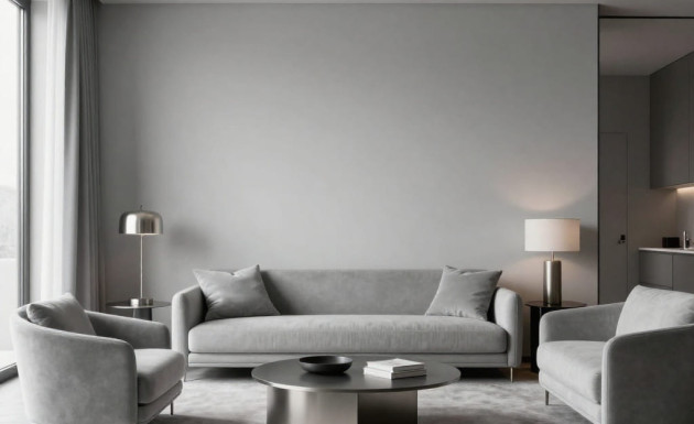 Трендовые цвета интерьера 2026: пять главных цветовых палитр года — фото-1499_4