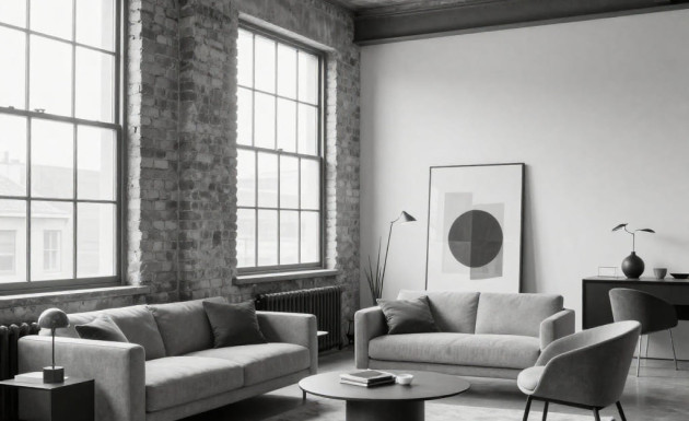 Трендовые цвета интерьера 2026: пять главных цветовых палитр года — фото-1499_5