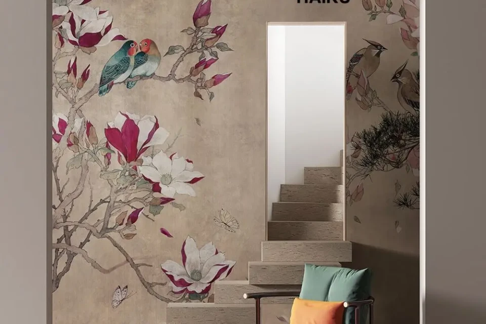 Обои дизайнерские Factura — фото-876_1