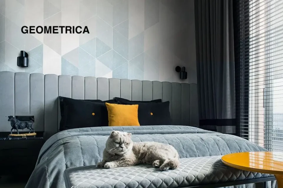 Обои дизайнерские Factura — фото-876_2