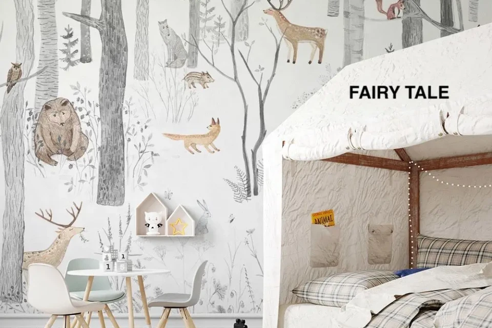 Обои дизайнерские Factura — фото-876_3