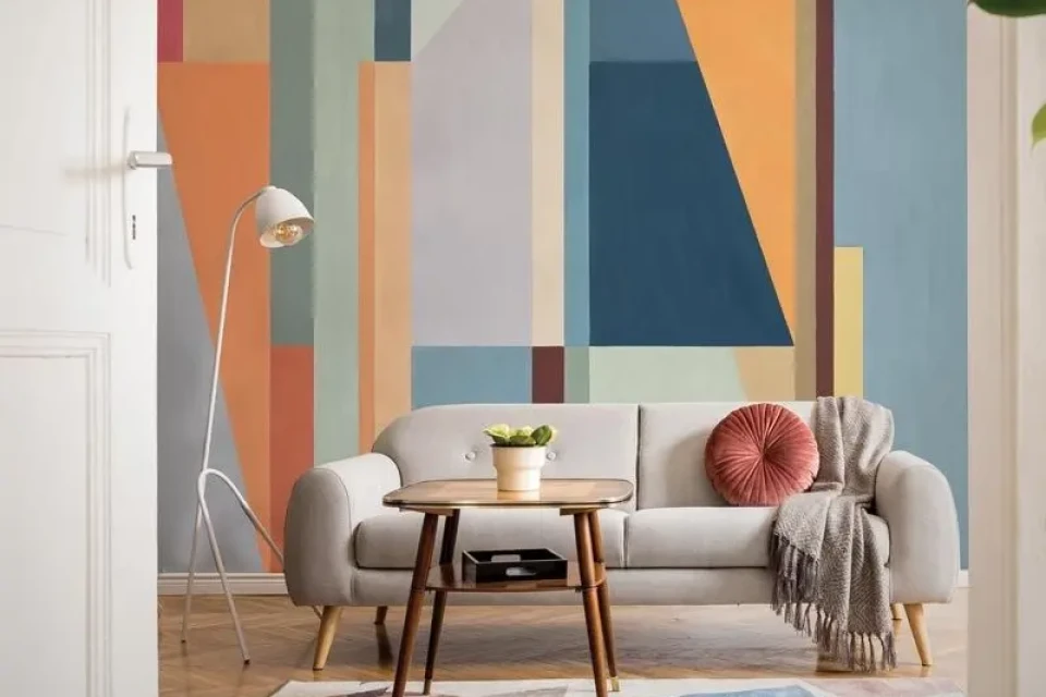 Обои дизайнерские Factura — фото-876_4