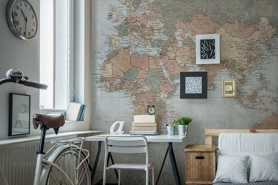 Обои дизайнерские Factura — фото-876_5