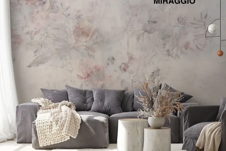 Обои дизайнерские Factura — фото-876_7