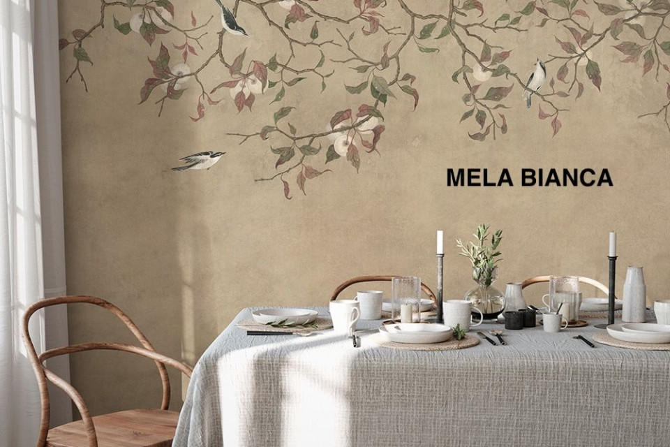 Обои дизайнерские Factura — фото-876_8