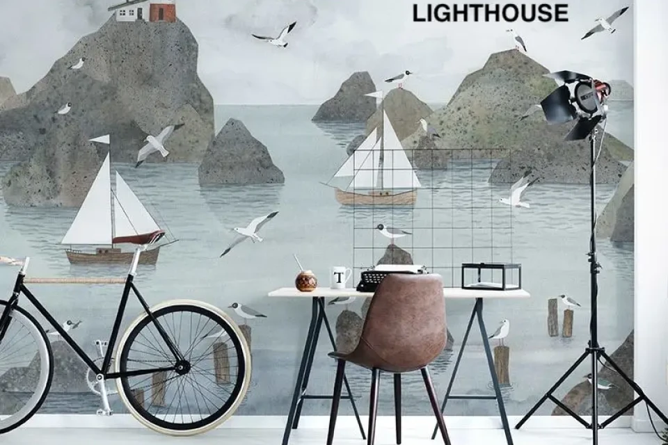 Обои дизайнерские Factura — фото-876_9