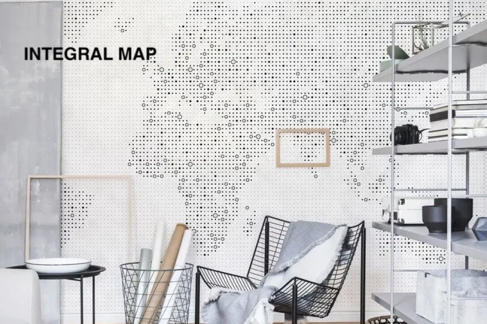 Обои дизайнерские Factura — фото-876_11