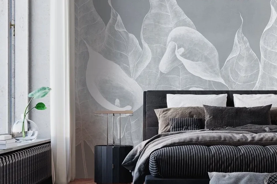 Обои дизайнерские Factura — фото-876_12