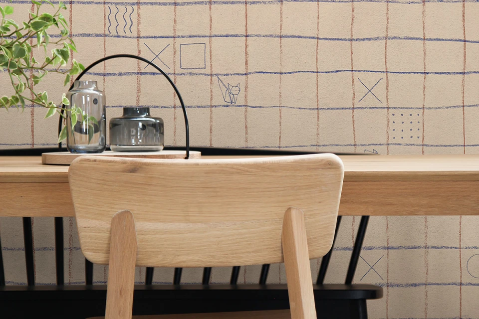 Обои дизайнерские Factura — фото-876_14