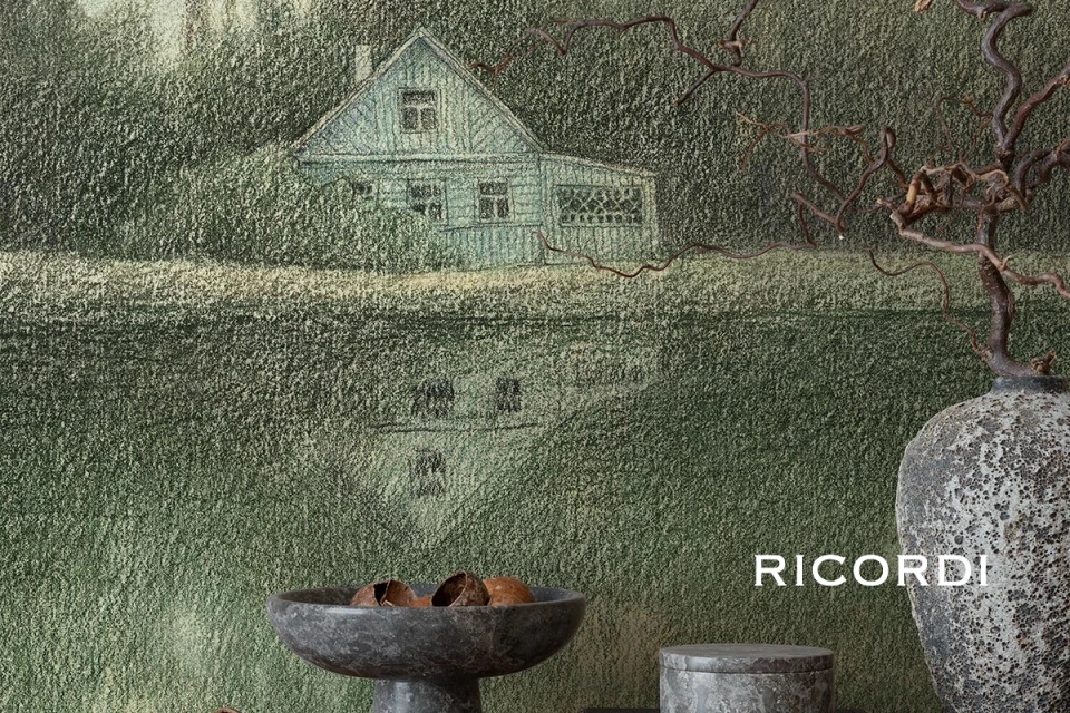 Обои дизайнерские Factura — фото-876_15