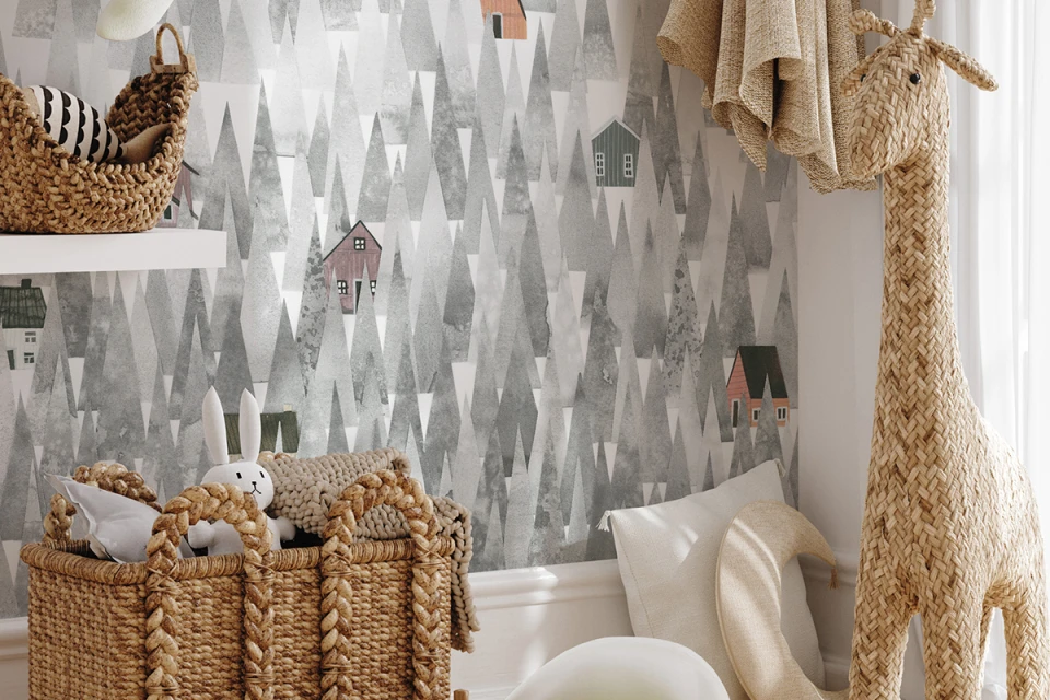 Обои дизайнерские Factura — фото-876_16