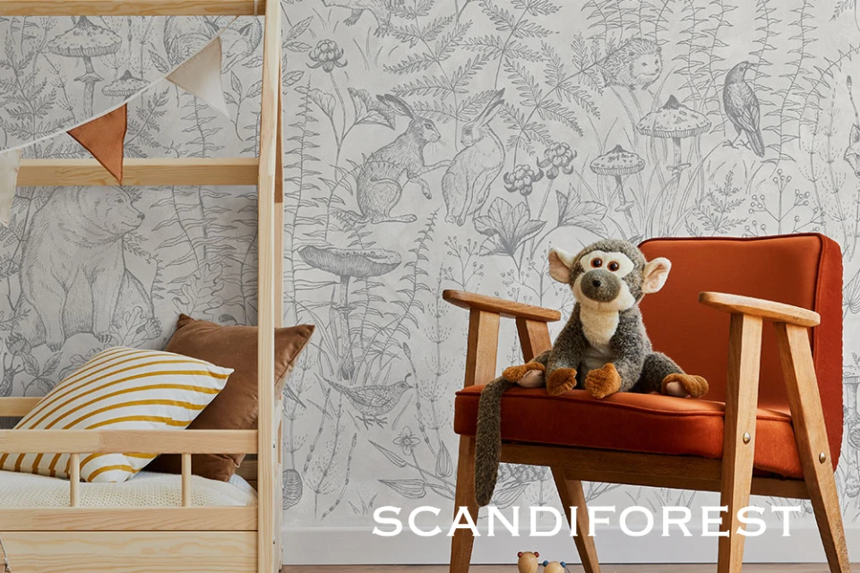 Обои дизайнерские Factura — фото-876_22