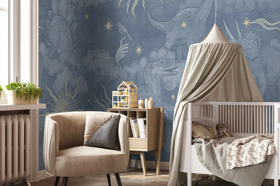 Обои дизайнерские Factura — фото-876_24