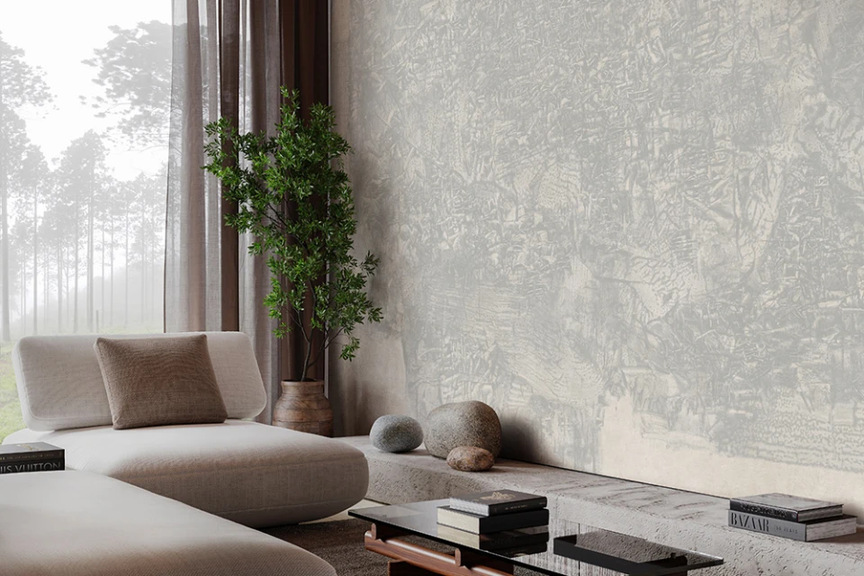 Обои дизайнерские Factura — фото-876_25