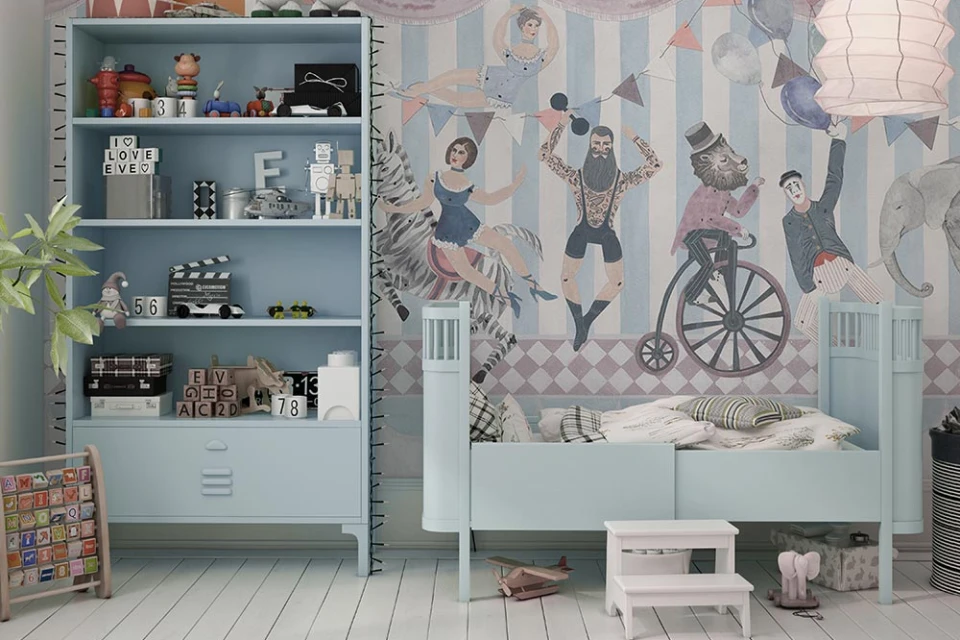 Обои дизайнерские Factura — фото-876_29