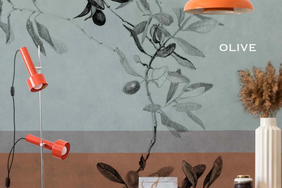 Обои дизайнерские Factura — фото-876_34