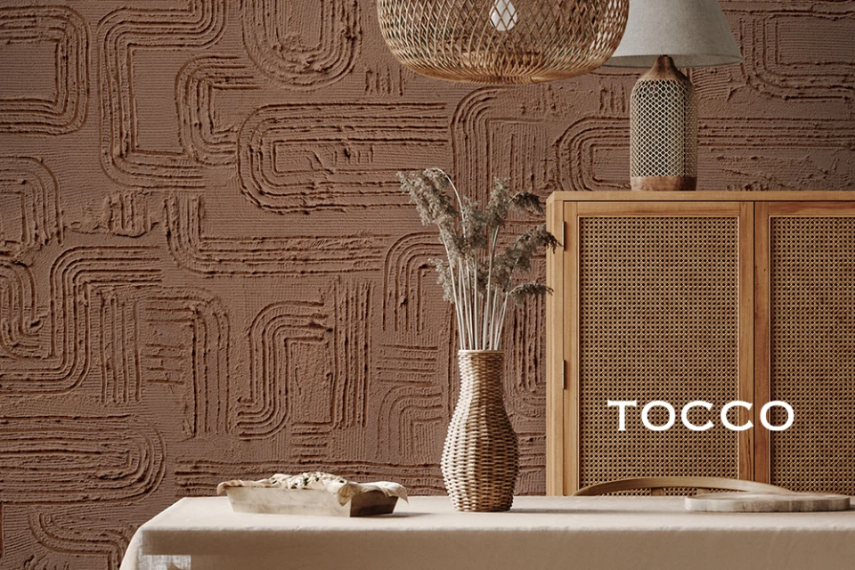 Обои дизайнерские Factura — фото-876_35