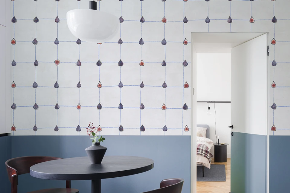 Обои дизайнерские Factura — фото-876_36