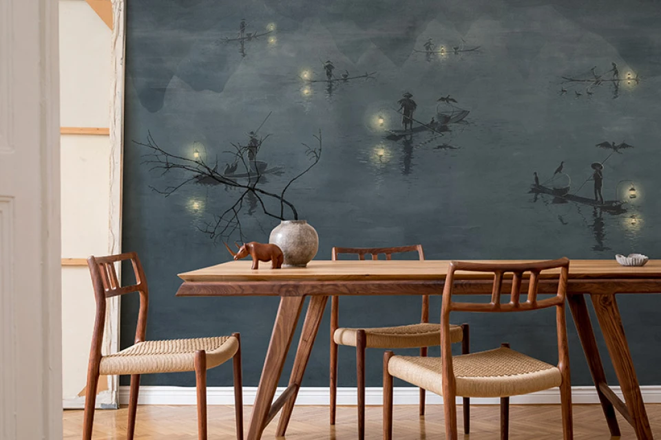 Обои дизайнерские Factura — фото-876_38